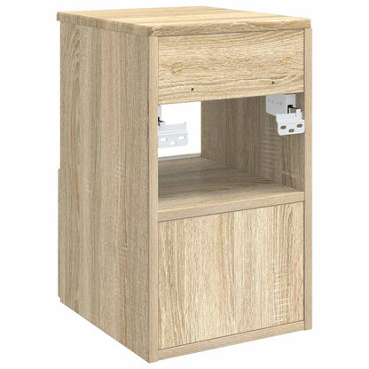 Mobile da Bagno Rovere Sonoma 30 x 41 x 50 cm | homemem39