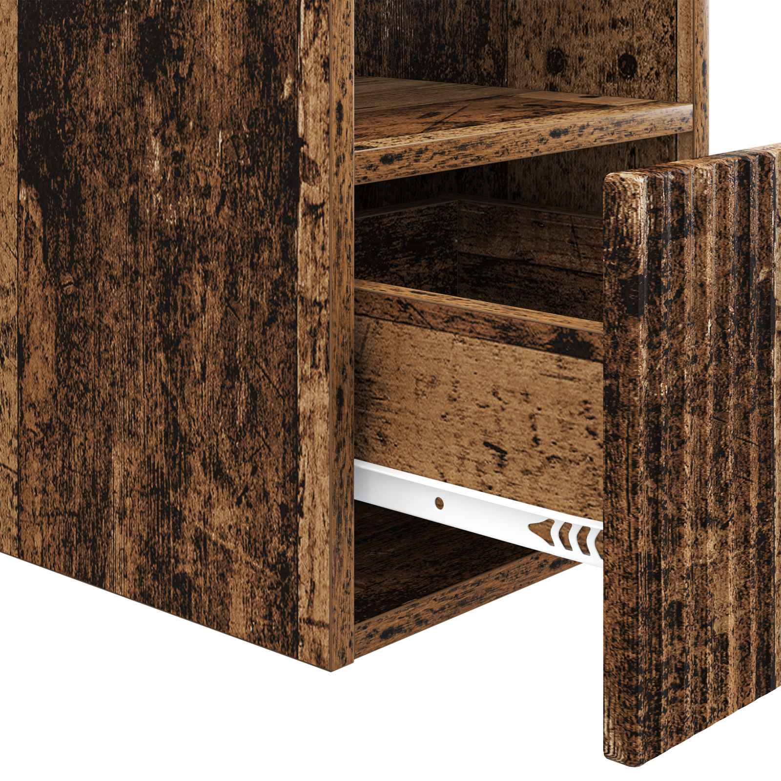 Mobile da Bagno Legno antico 30 x 41 x 50 cm | homemem39