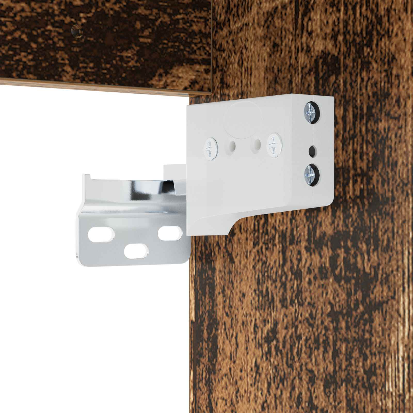 Mobile da Bagno Legno antico 30 x 41 x 50 cm | homemem39