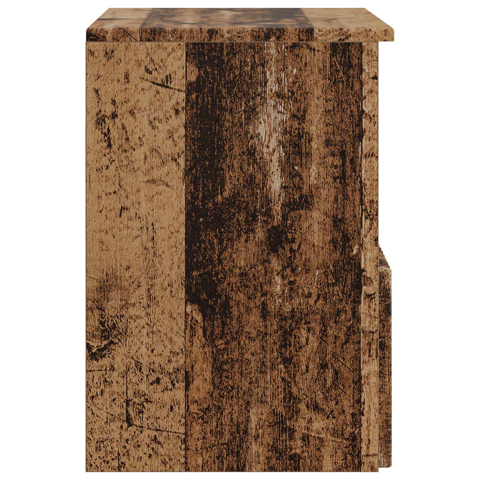 Mobile da Bagno Legno antico 30 x 41 x 50 cm | homemem39