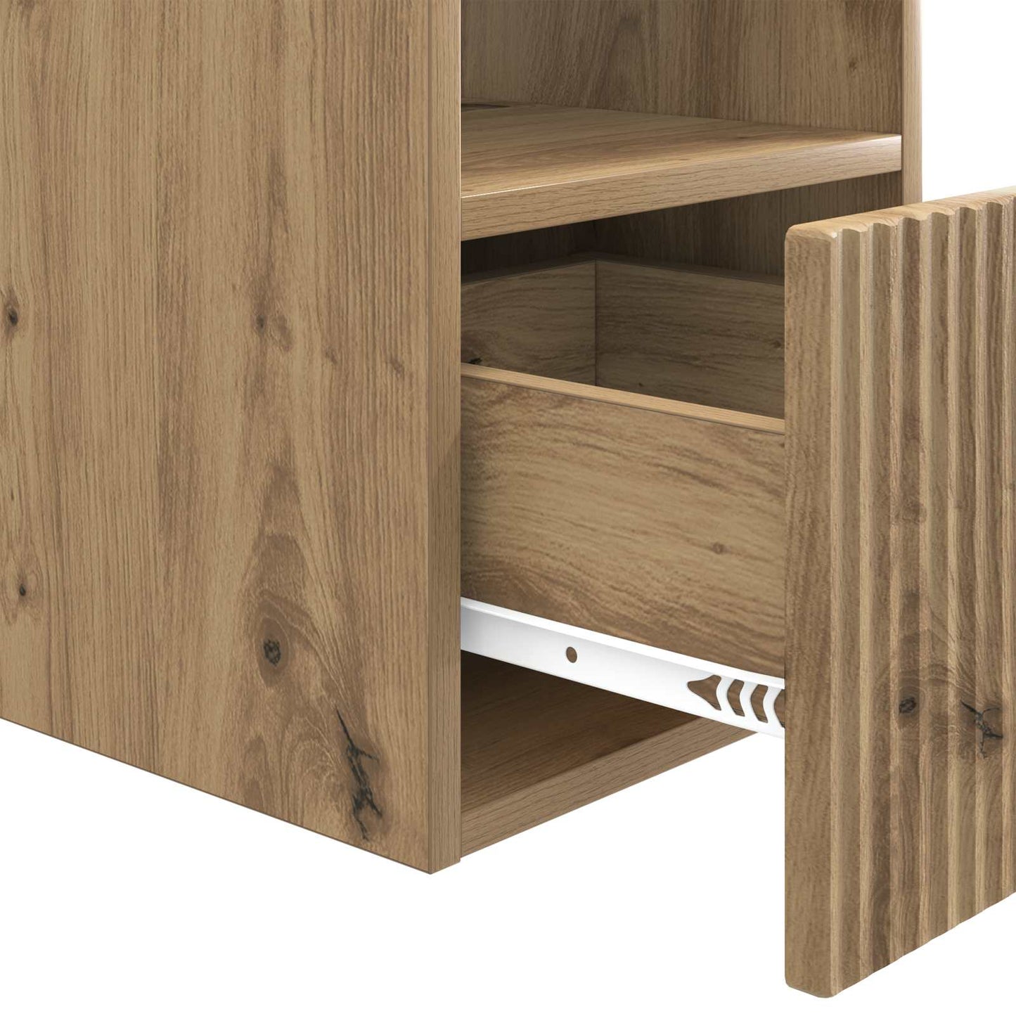 Mobile da Bagno Rovere Artigianale 30 x 41 x 50 cm | homemem39