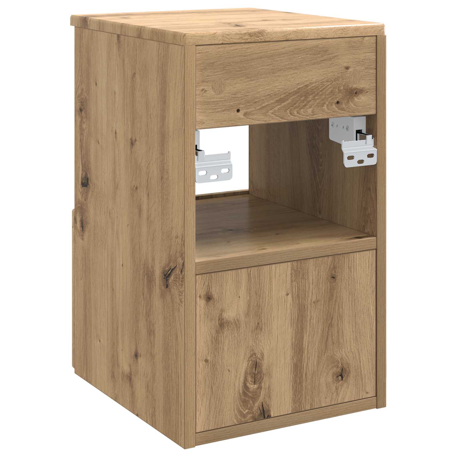 Mobile da Bagno Rovere Artigianale 30 x 41 x 50 cm | homemem39