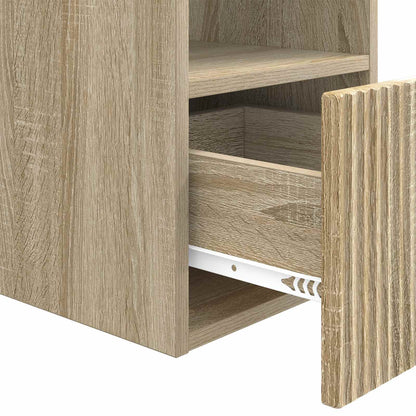 Mobile da Bagno Rovere Sonoma 30 x 44,5 x 50 cm | homemem39