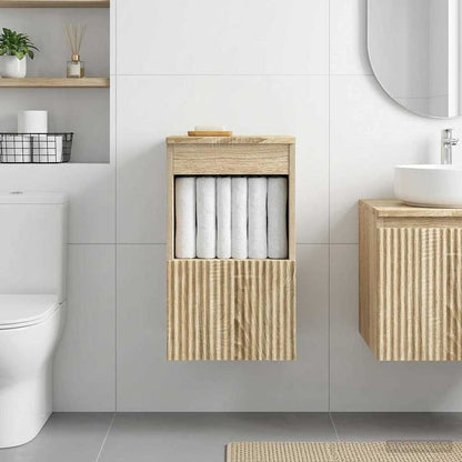 Mobile da Bagno Rovere Sonoma 30 x 44,5 x 50 cm | homemem39