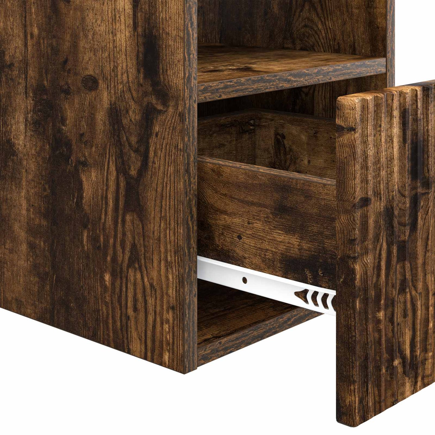 Mobile da Bagno Rovere Fumo 30 x 44,5 x 50 cm | homemem39