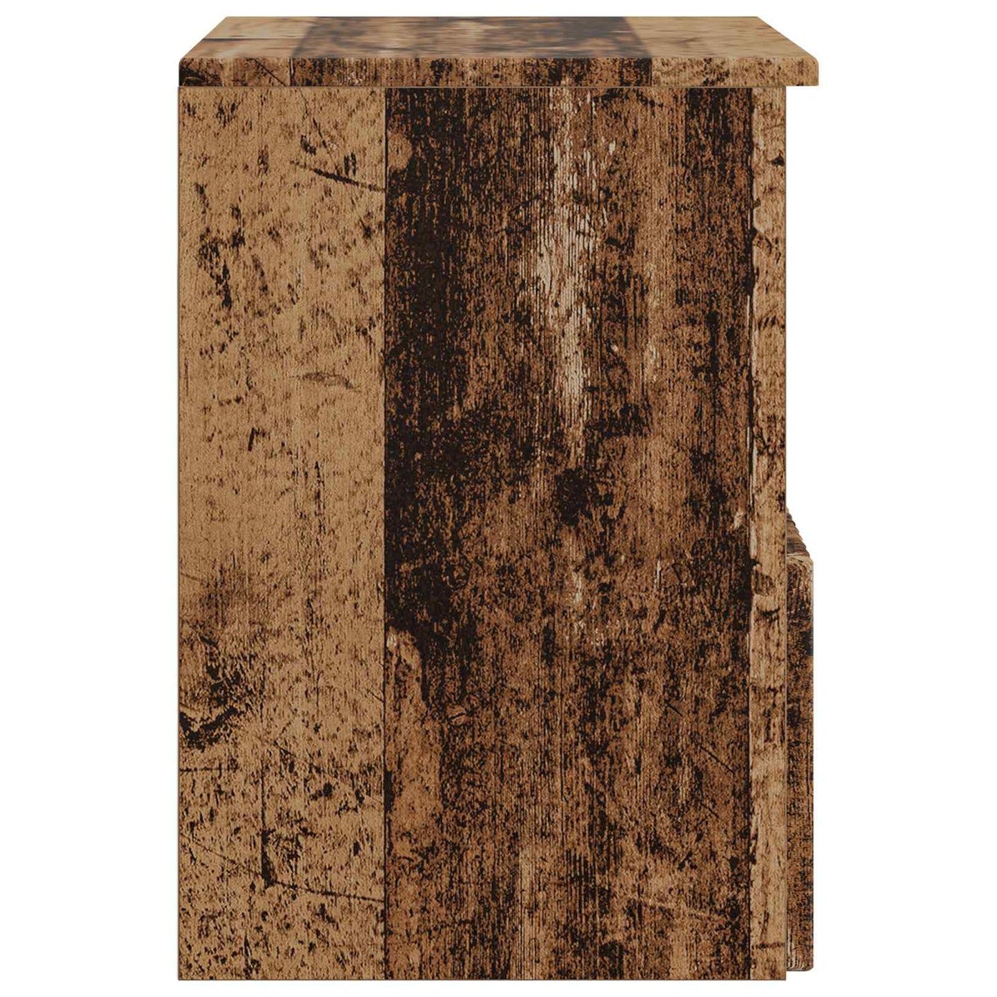 Mobile da Bagno Legno antico 30 x 44,5 x 50 cm | homemem39