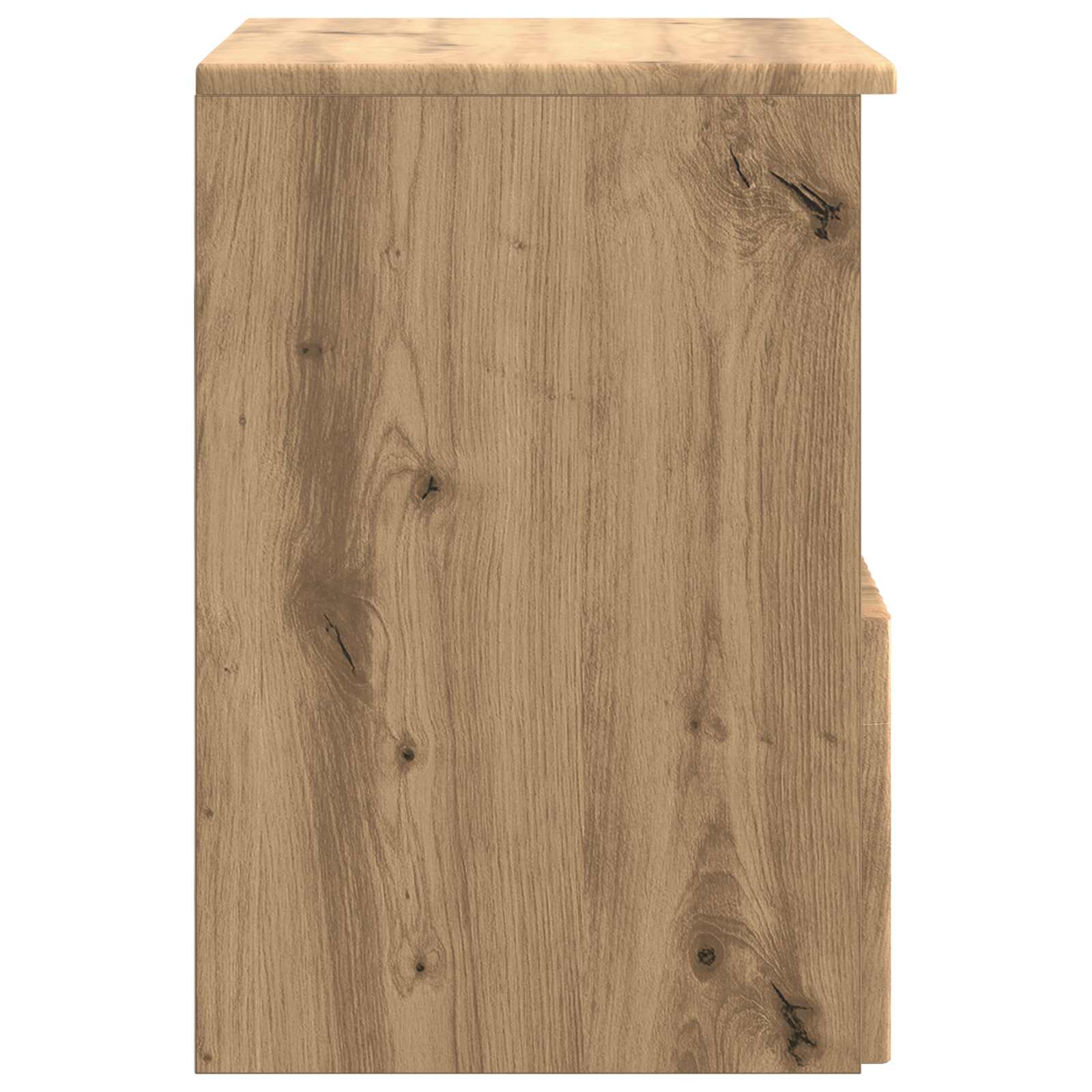 Mobile da Bagno Rovere Artigianale 30 x 44,5 x 50 cm | homemem39