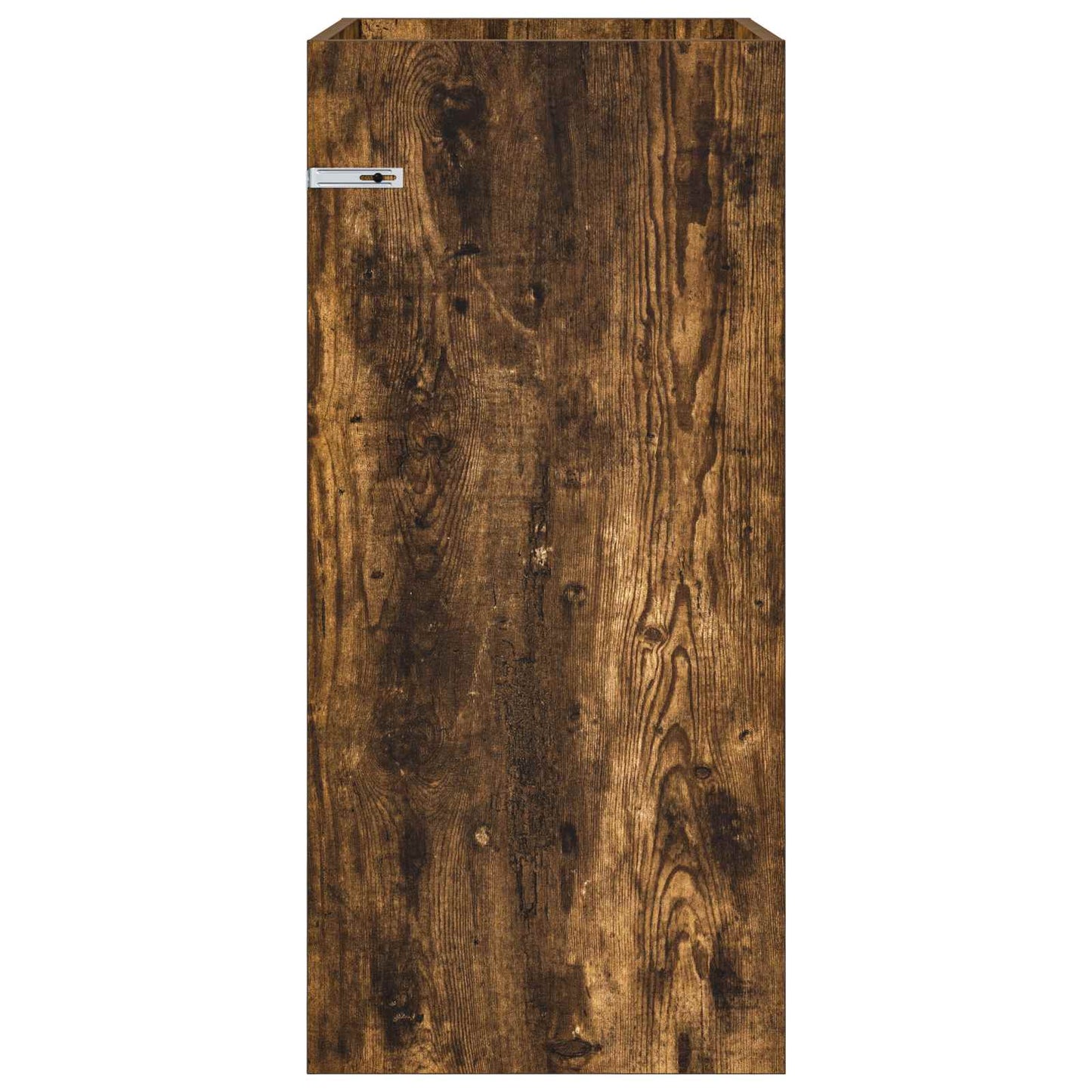 Mobiletto da Bagno Sotto Lavabo Rovere Fumo 56 x 37,5 x 81 cm | homemem39