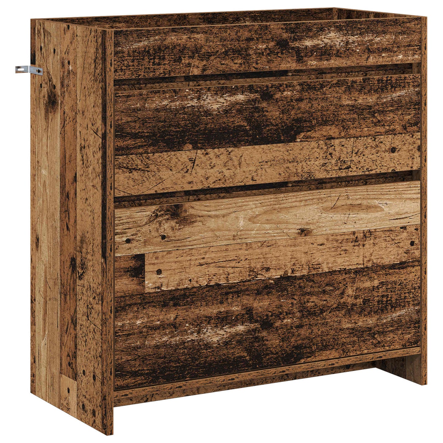 Mobiletto da Bagno Sotto Lavabo Legno antico | homemem39
