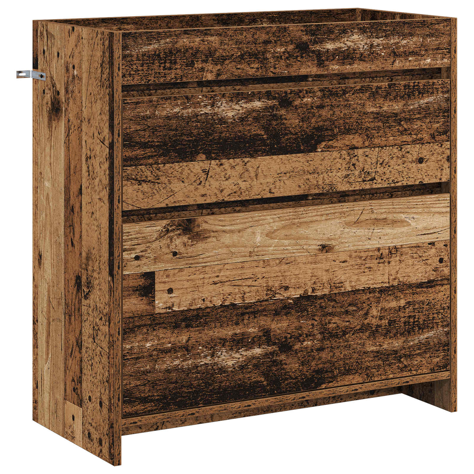 Mobiletto da Bagno Sotto Lavabo Legno antico | homemem39