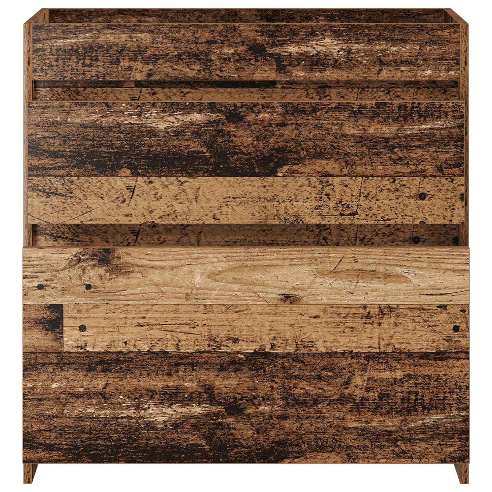 Mobiletto da Bagno Sotto Lavabo Legno antico | homemem39