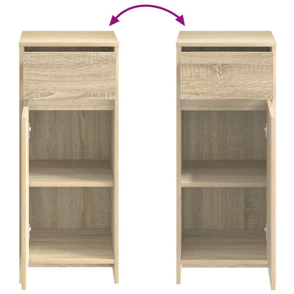 Mobile da Bagno Rovere Sonoma 35 x 36,5 x 85 cm | homemem39