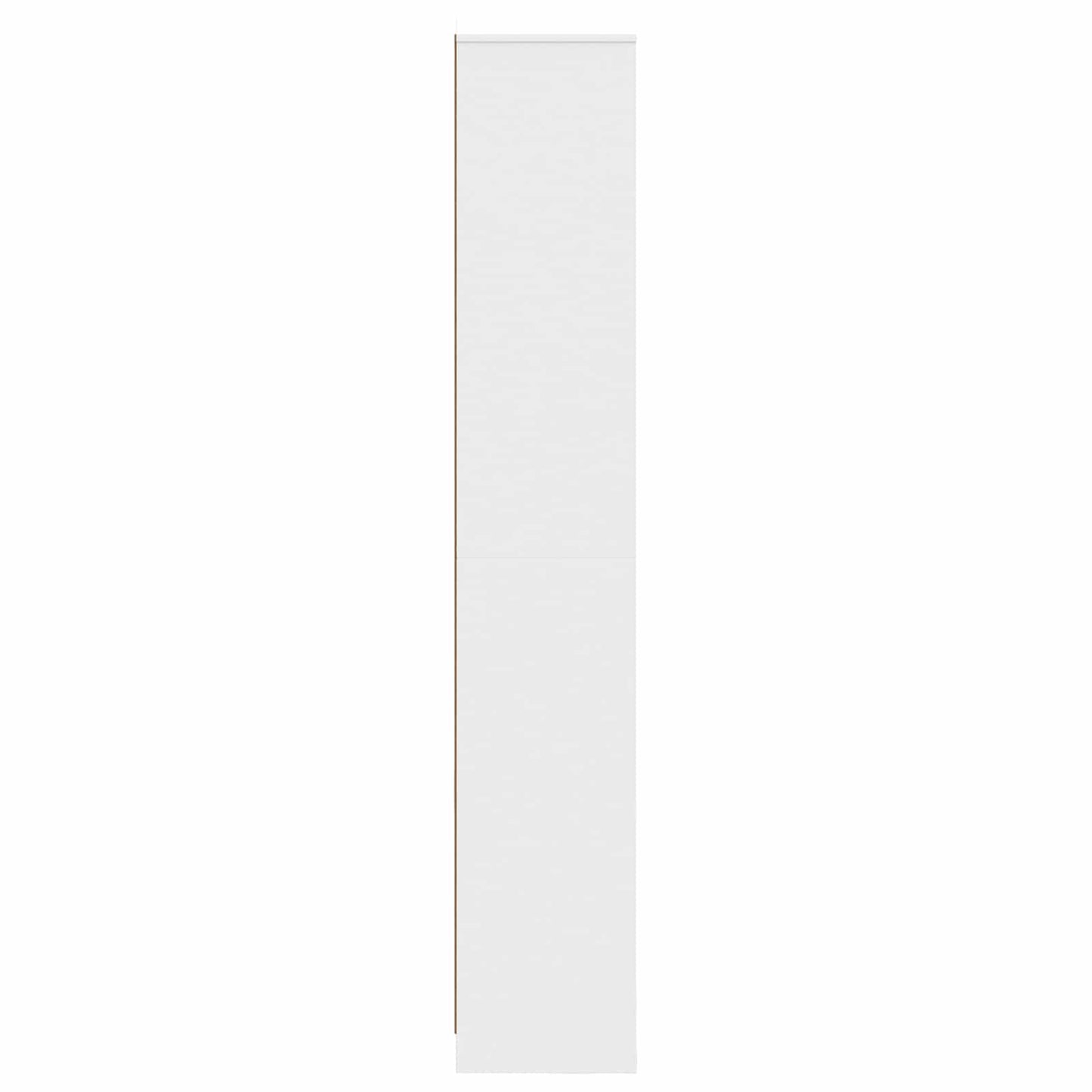 Mobile da Bagno Bianco 30 x 33 x 190 cm Legno ingegnerizzato | homemem39