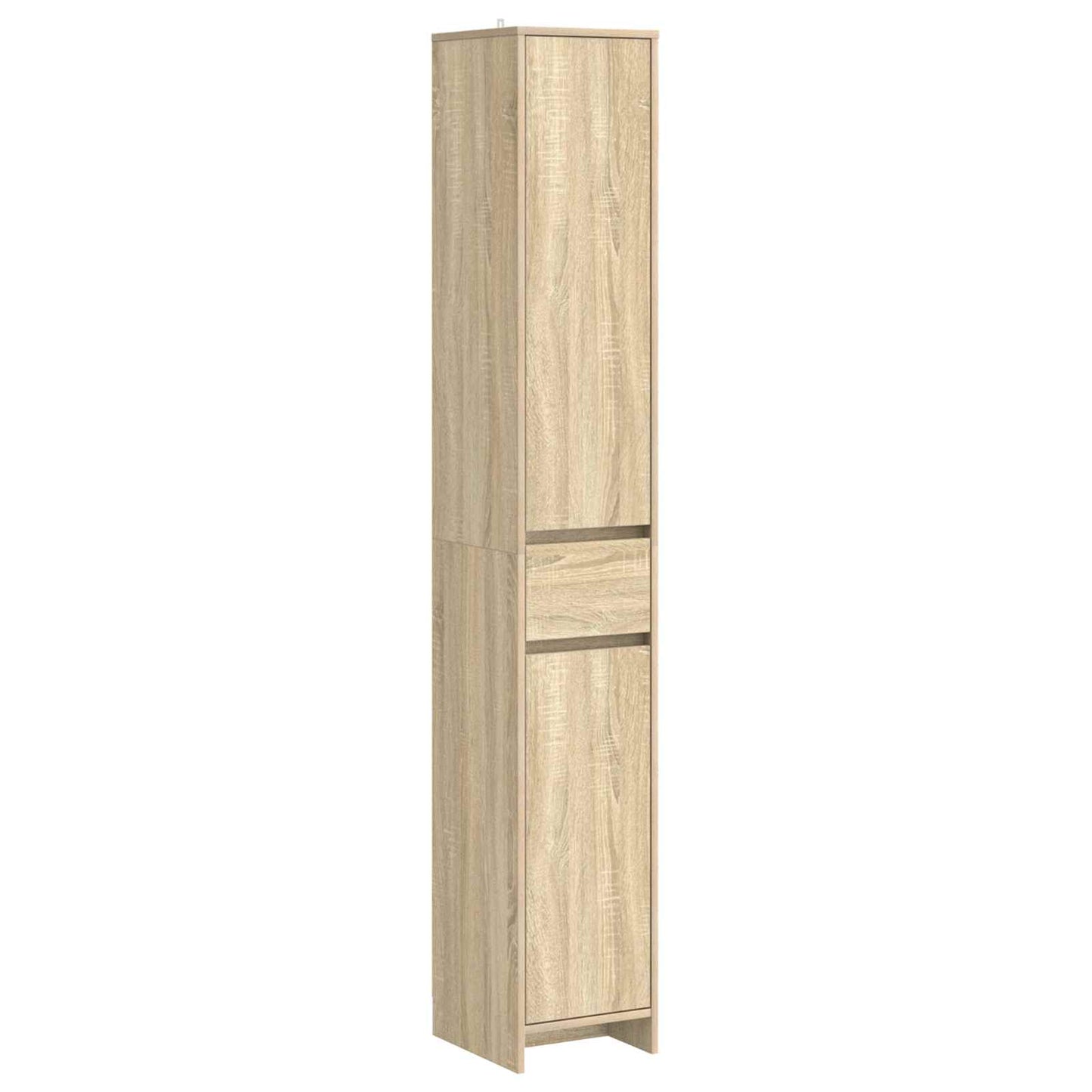 Mobile da Bagno Rovere Sonoma 30 x 33 x 190 cm | homemem39