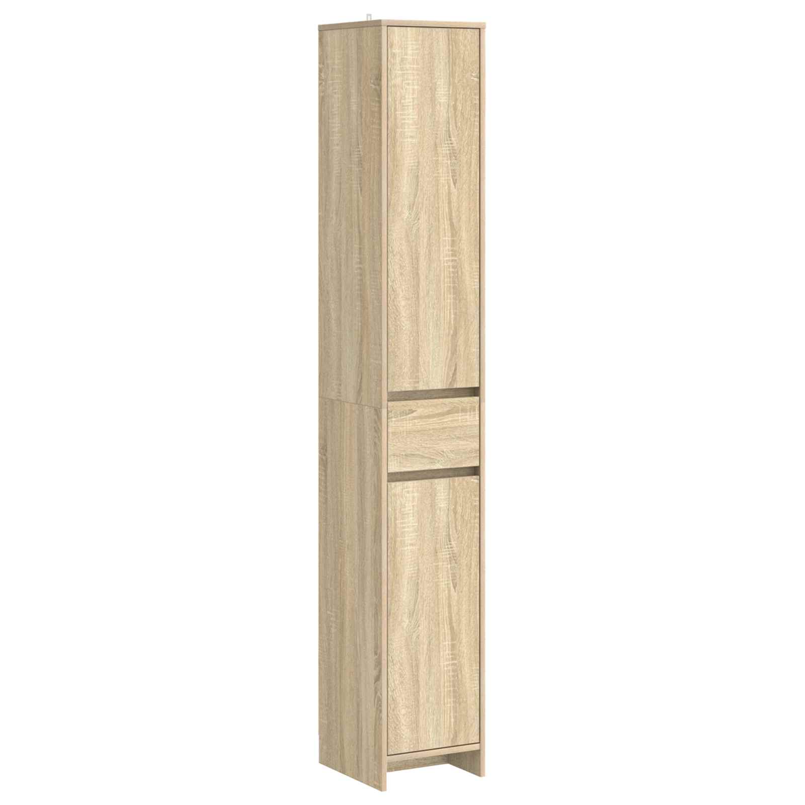 Mobile da Bagno Rovere Sonoma 30 x 33 x 190 cm | homemem39