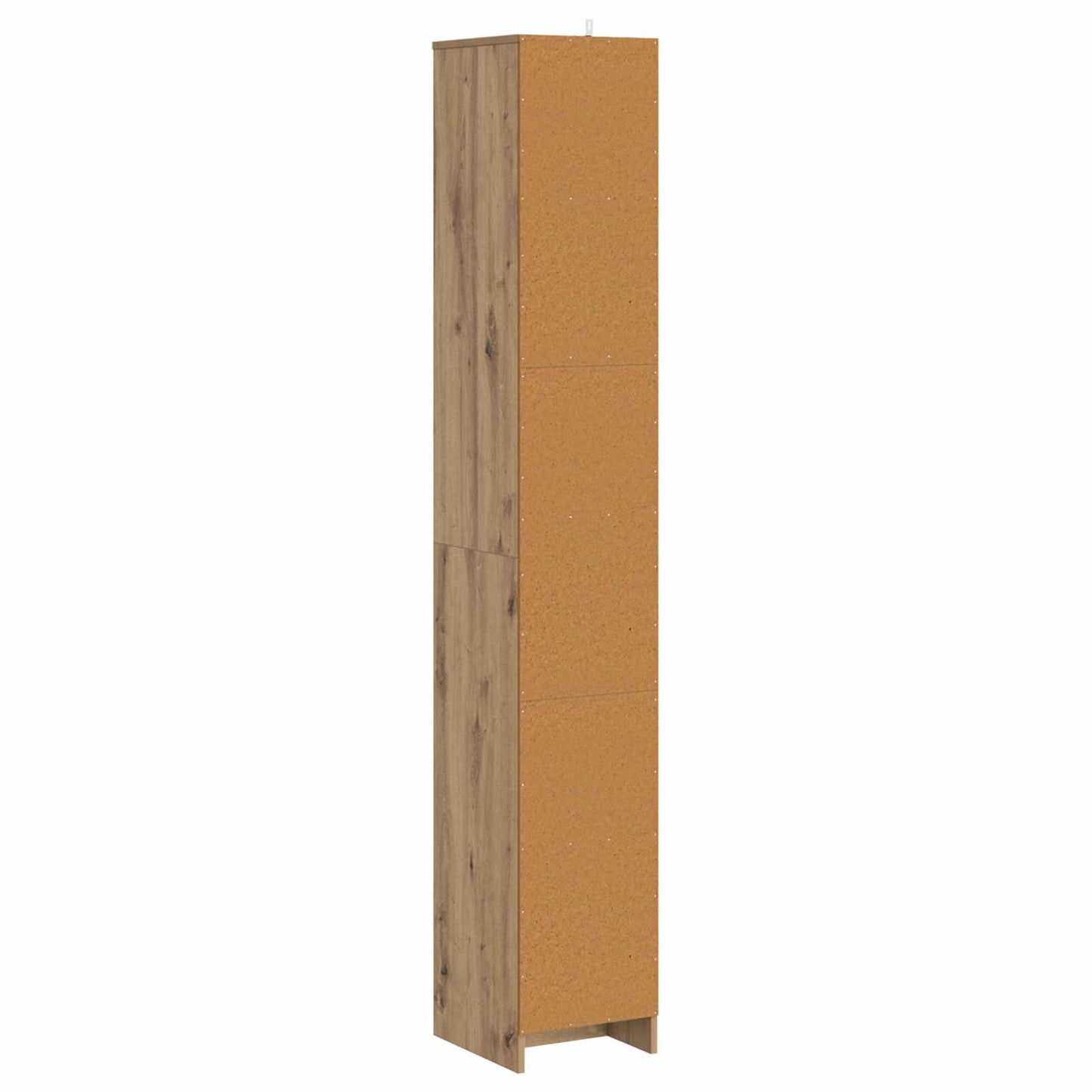 Mobile da Bagno Rovere Artigianale 30 x 33 x 190 cm | homemem39