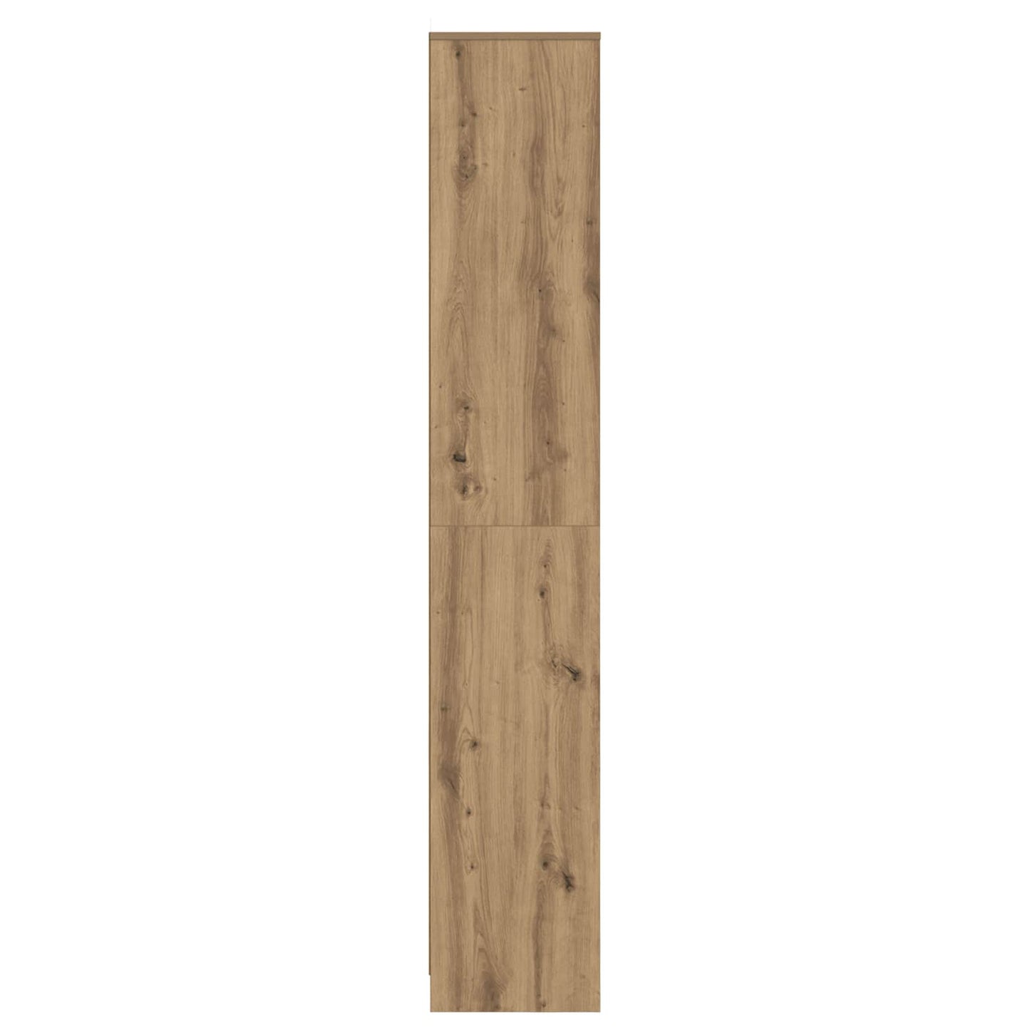 Mobile da Bagno Rovere Artigianale 30 x 33 x 190 cm | homemem39