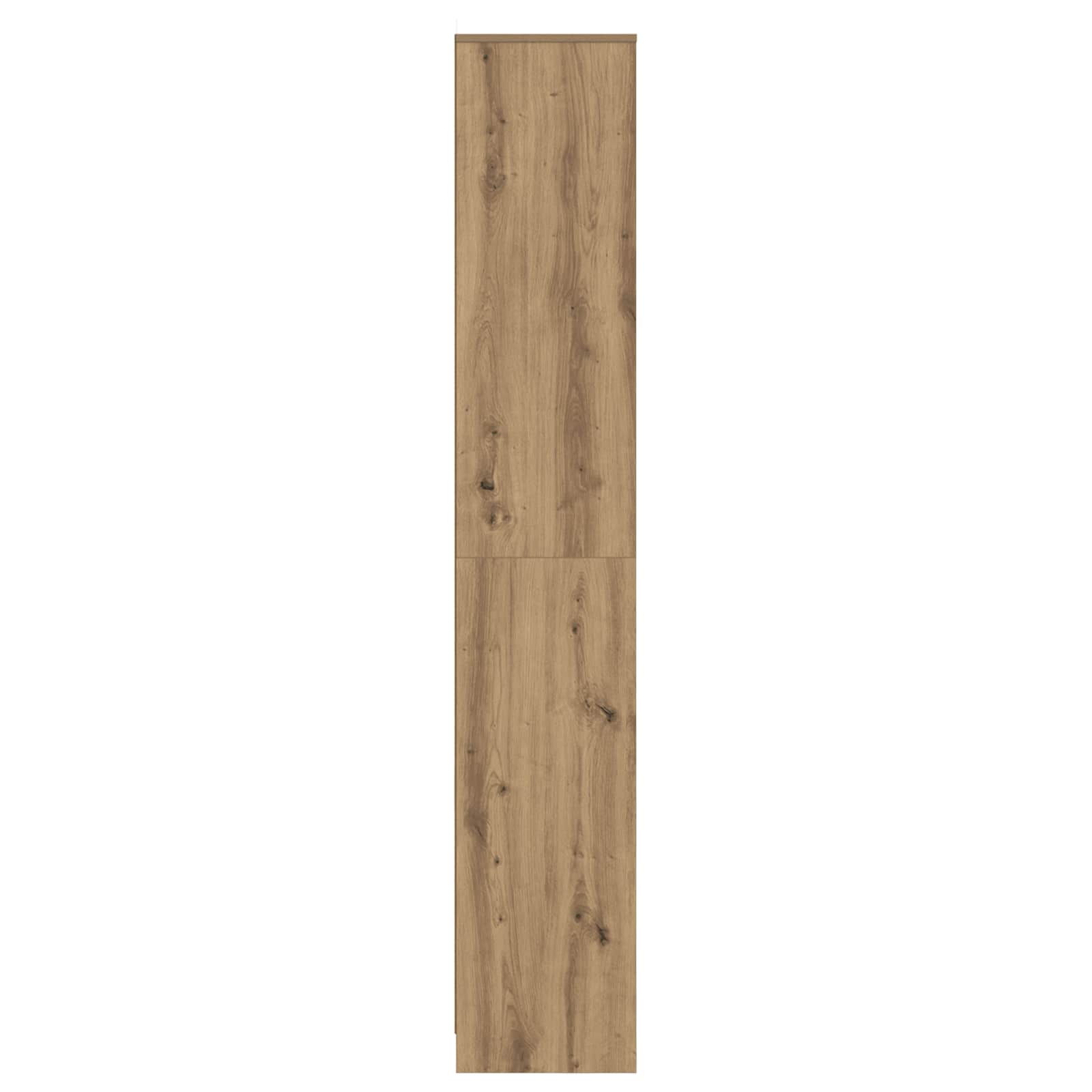 Mobile da Bagno Rovere Artigianale 30 x 33 x 190 cm | homemem39