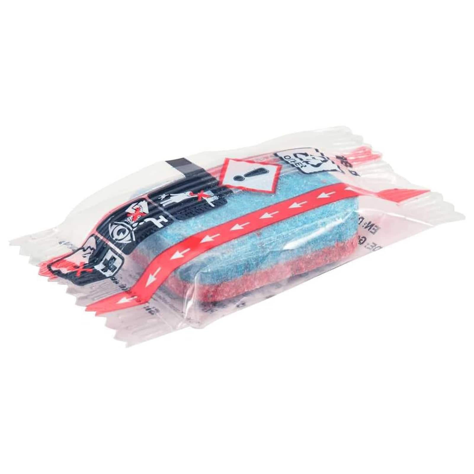 Compresse per lavastoviglie 125 pcs | homemem39