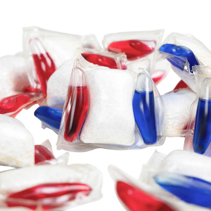 Capsule Lavastoviglie Tutto In Uno 100 pz