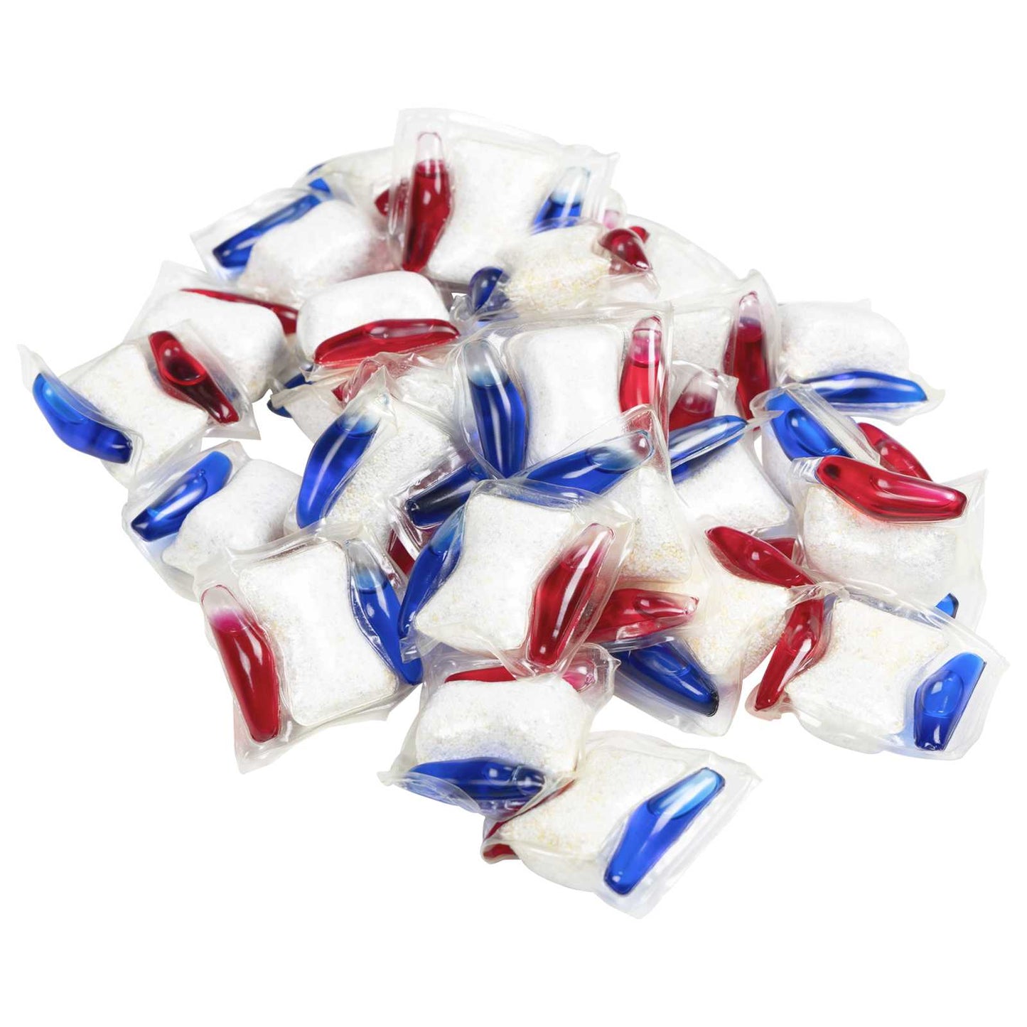 Capsule Lavastoviglie Tutto In Uno 200 pz