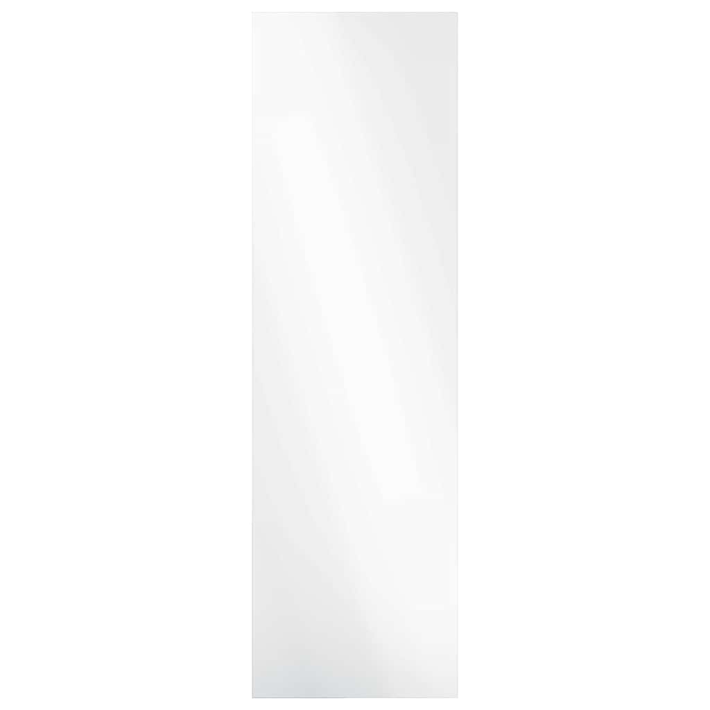 Specchio da parete Rettangolare 30 x 100 cm vetro temperato | homemem39