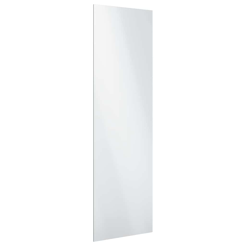 Specchio da parete Rettangolare 30 x 100 cm vetro temperato | homemem39