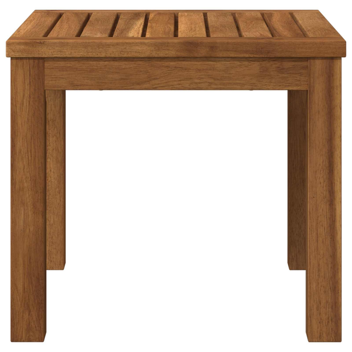 Tavolino da salotto Naturale 40 x 40,5 x 36 cm