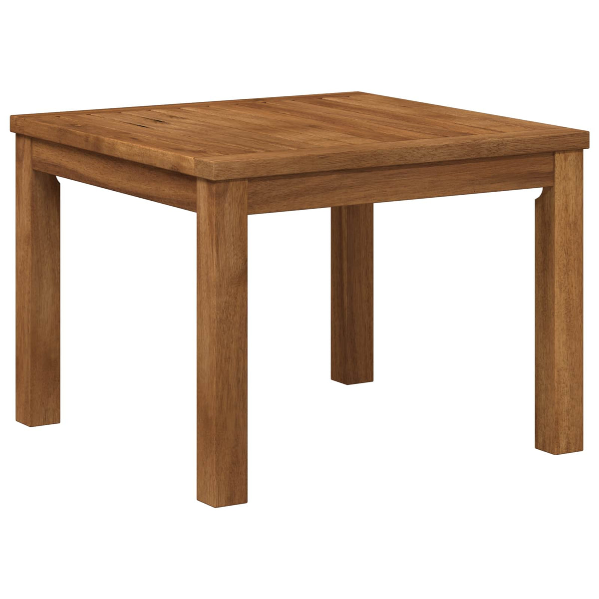 Tavolino da salotto Naturale 49 x 48,5 x 36 cm
