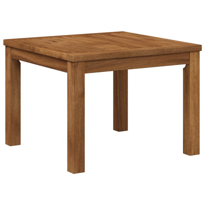 Tavolino da salotto Naturale 49 x 48,5 x 36 cm