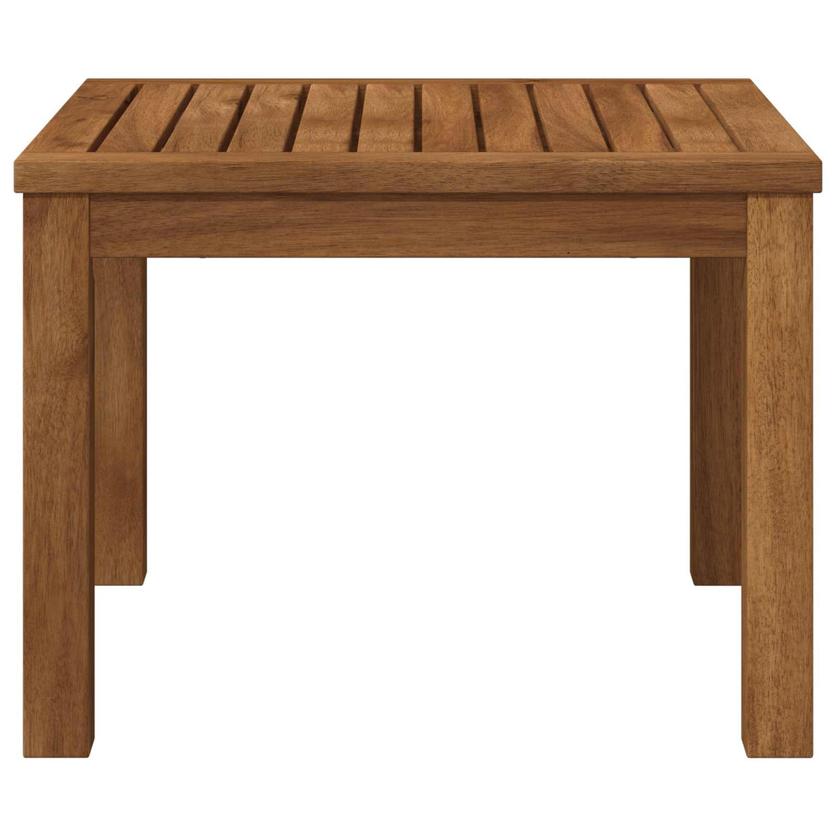 Tavolino da salotto Naturale 49 x 48,5 x 36 cm