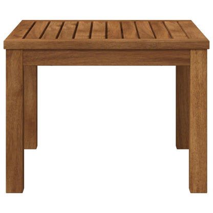 Tavolino da salotto Naturale 49 x 48,5 x 36 cm