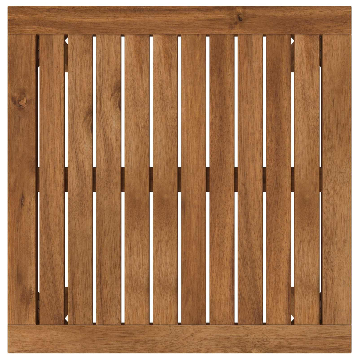 Tavolino da salotto Naturale 49 x 48,5 x 36 cm