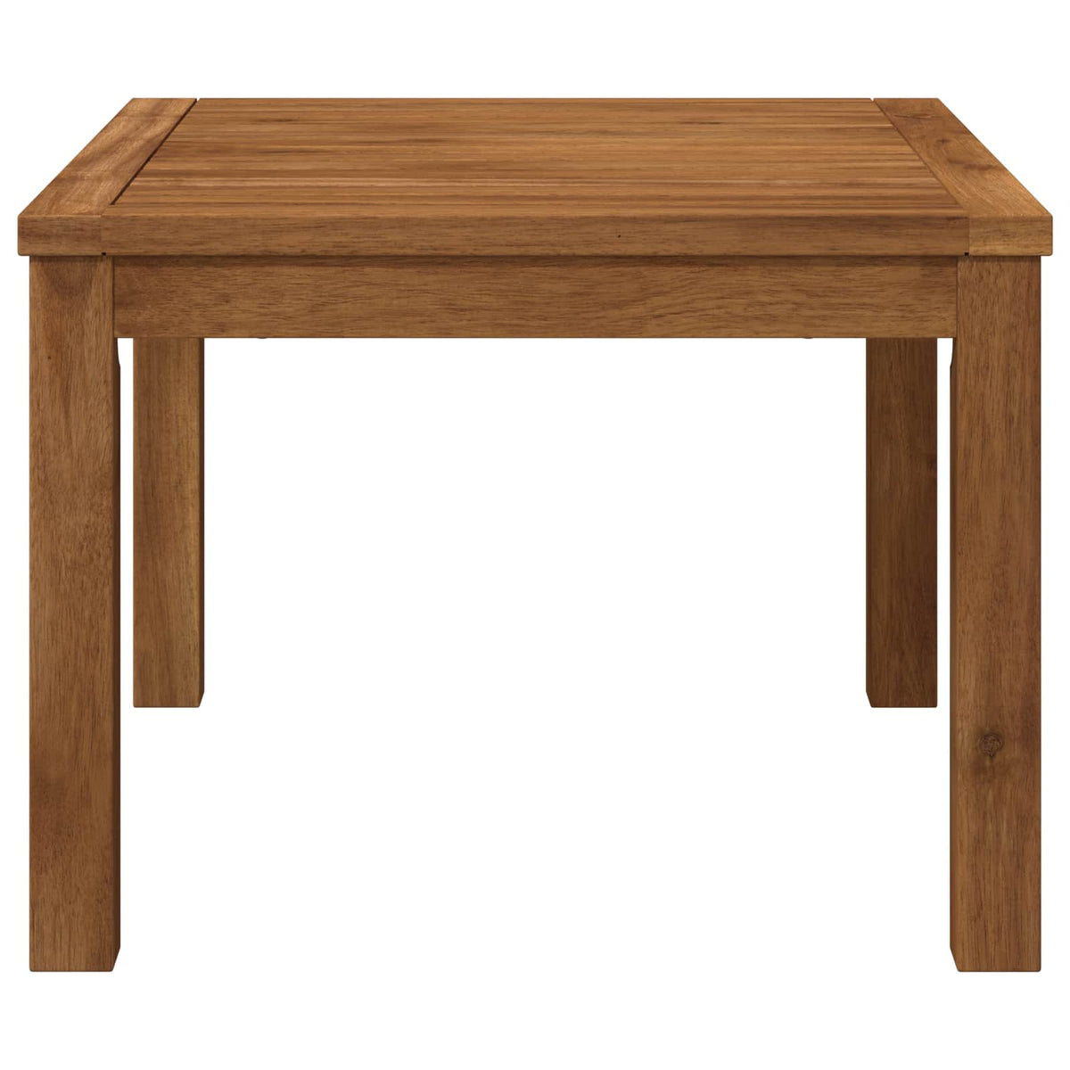 Tavolino da salotto Naturale 49 x 60,5 x 36 cm