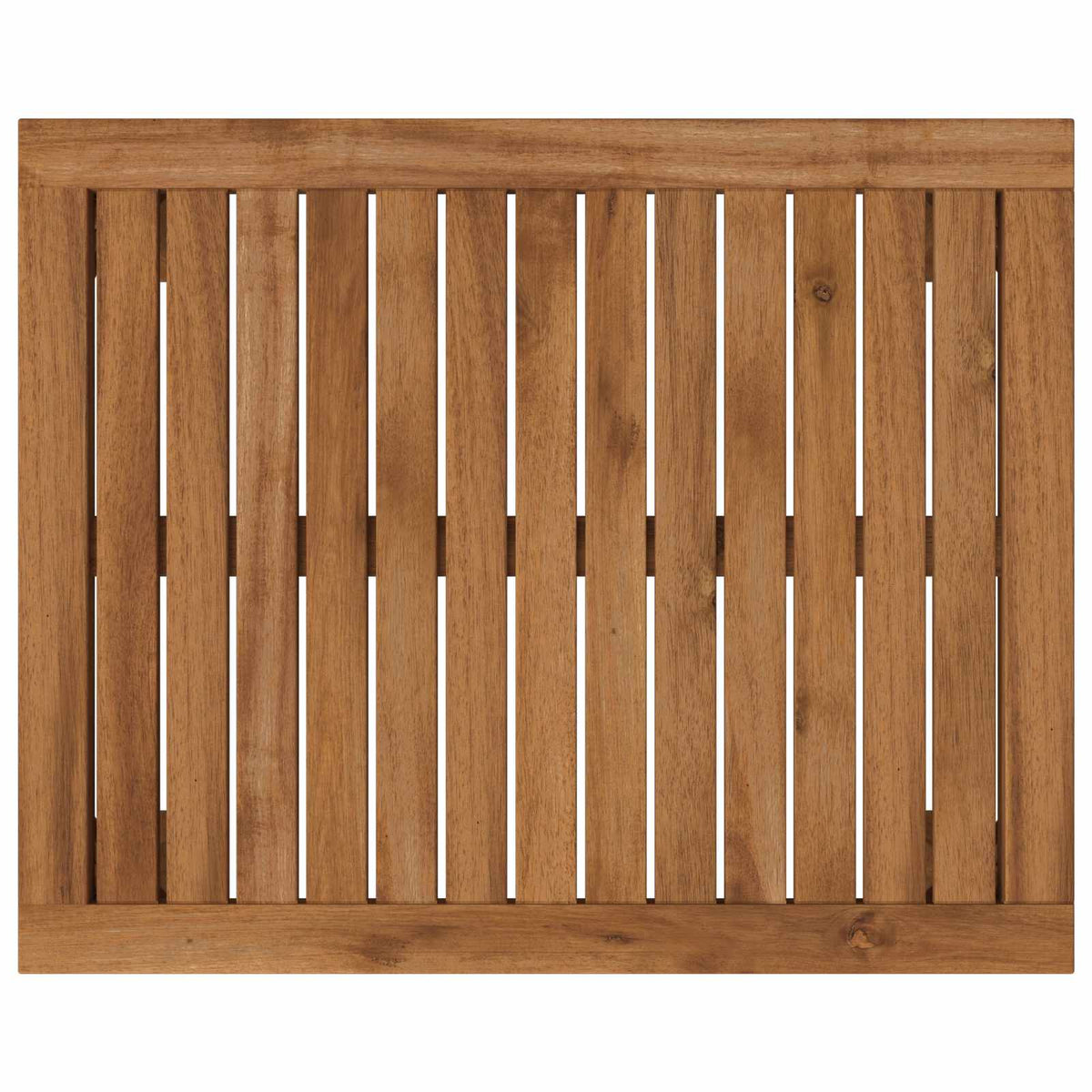 Tavolino da salotto Naturale 49 x 60,5 x 36 cm