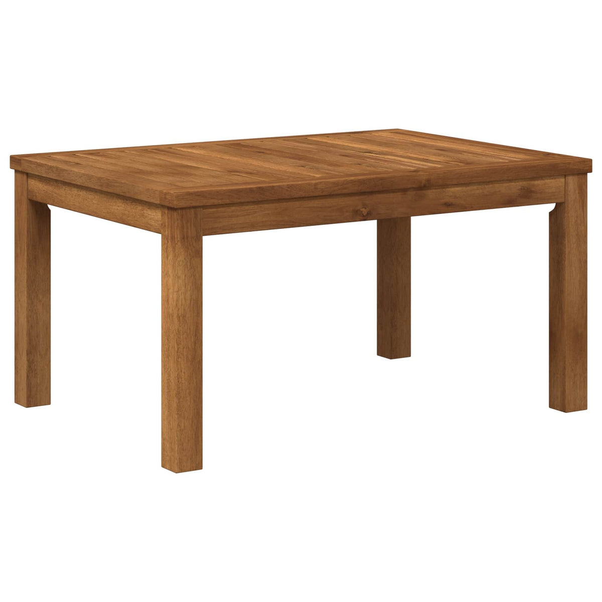 Tavolino da salotto Naturale 49 x 68,5 x 36 cm