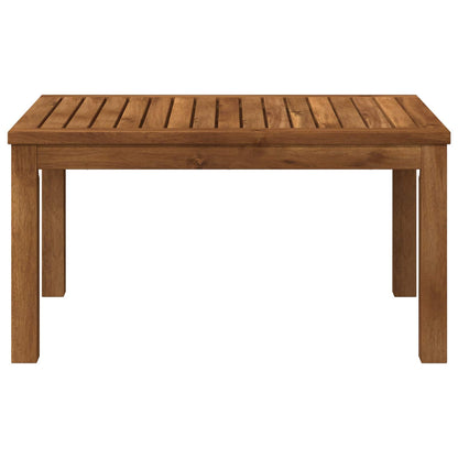 Tavolino da salotto Naturale 49 x 68,5 x 36 cm