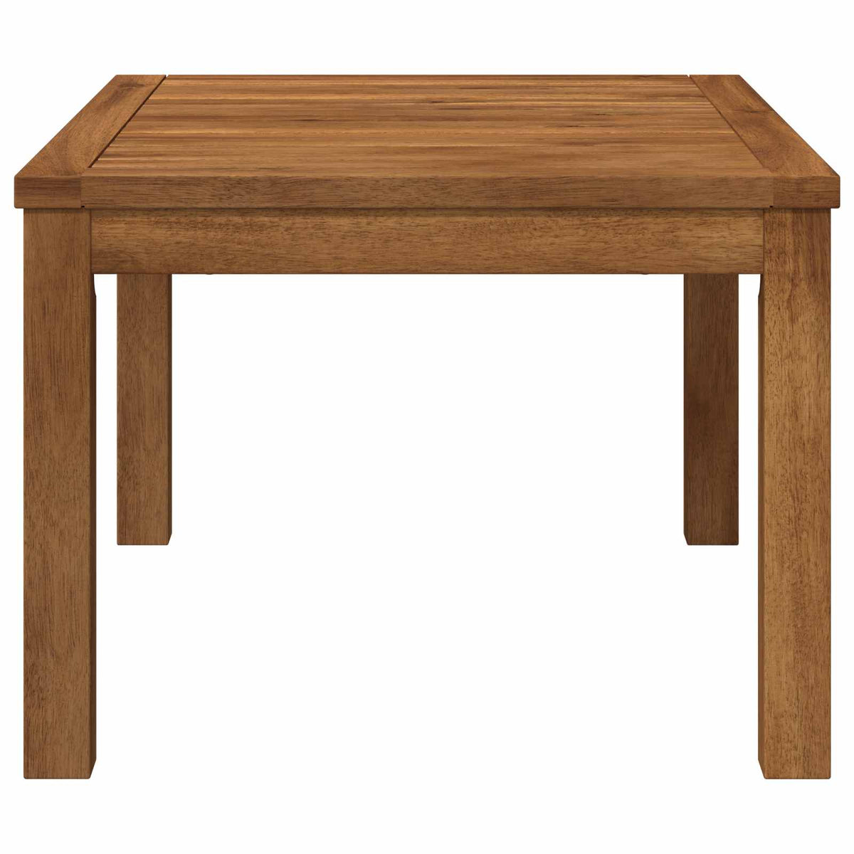 Tavolino da salotto Naturale 49 x 68,5 x 36 cm