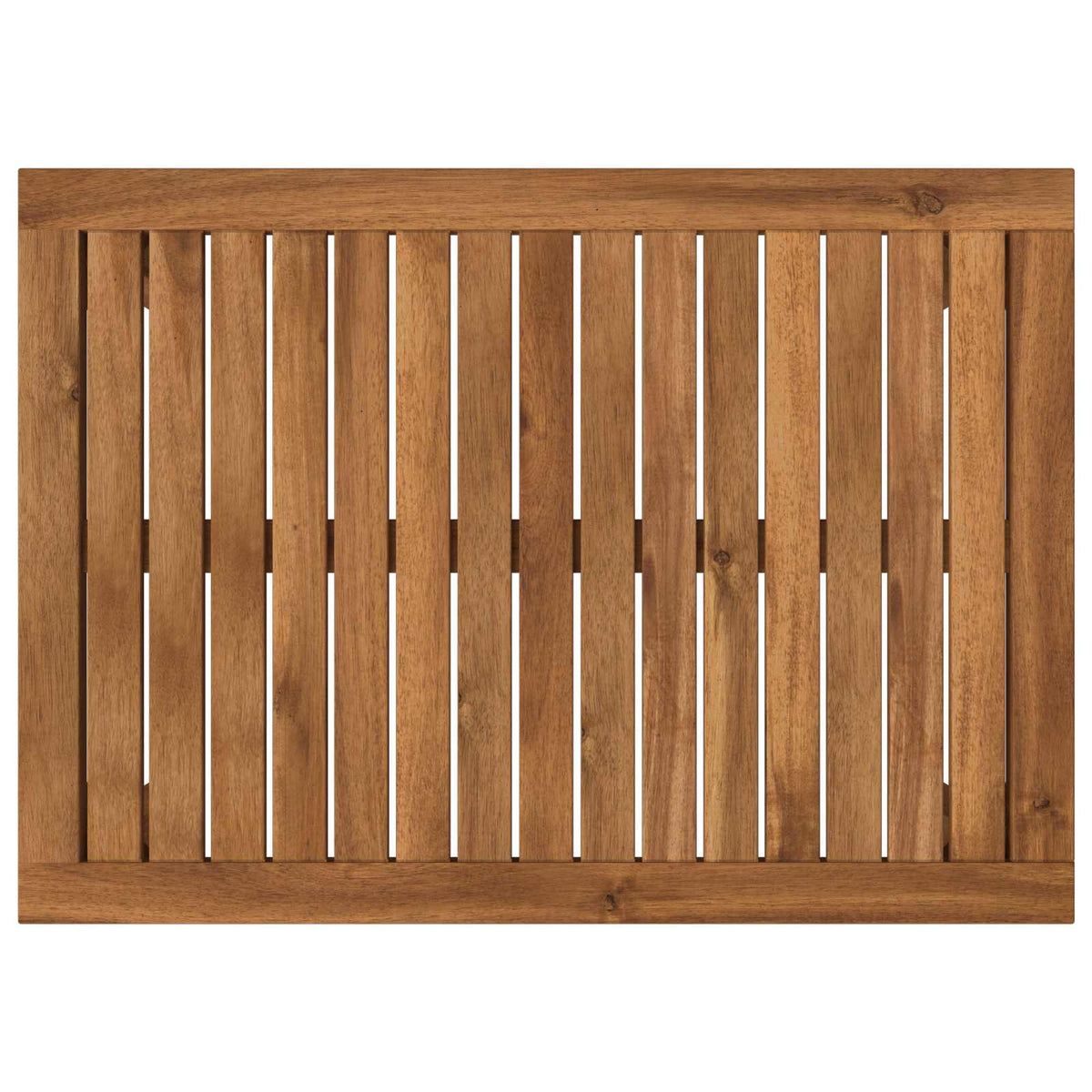 Tavolino da salotto Naturale 49 x 68,5 x 36 cm