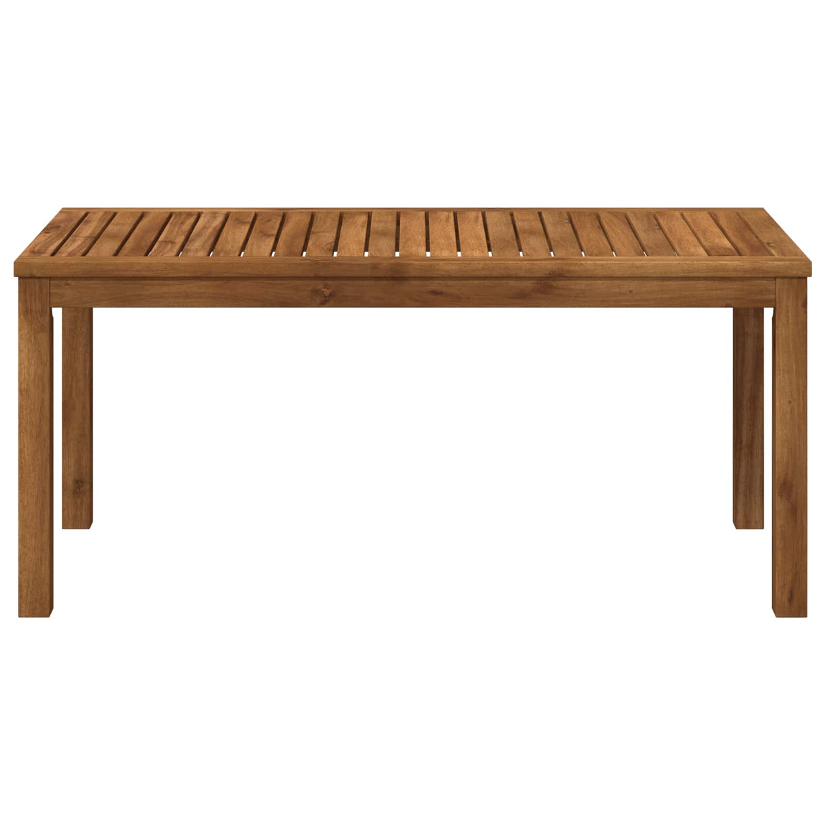 Tavolino da salotto Naturale 49 x 100,5 x 45 cm