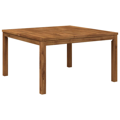 Tavolino da salotto Naturale 80 x 80,5 x 45 cm