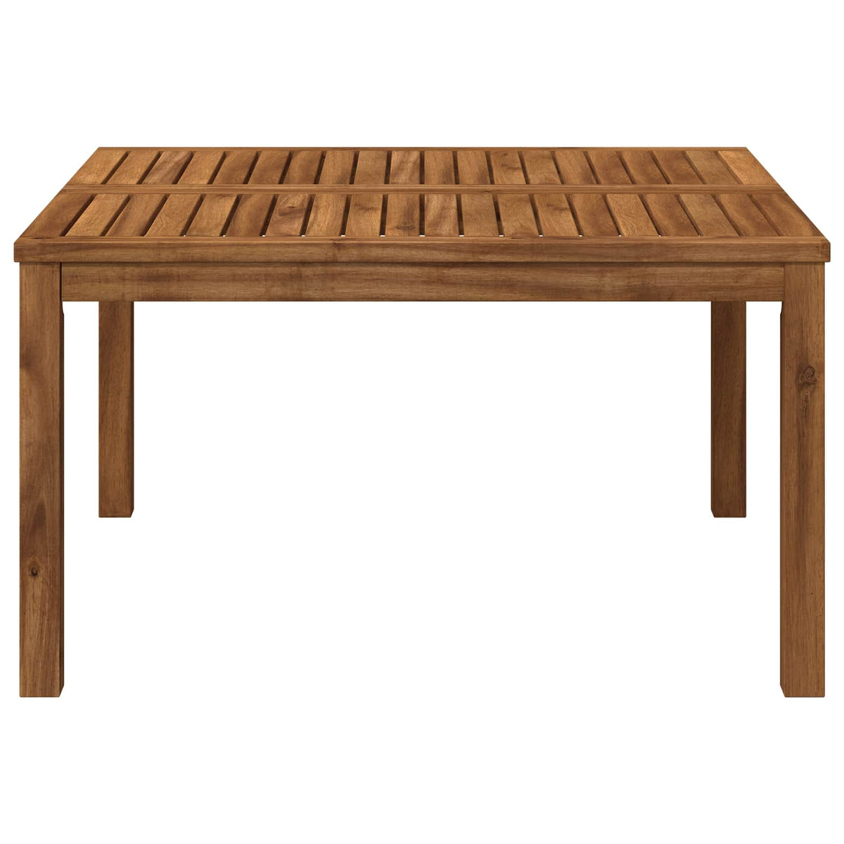 Tavolino da salotto Naturale 80 x 80,5 x 45 cm
