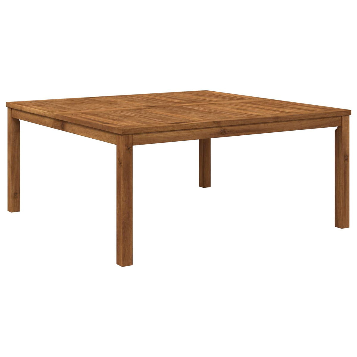 Tavolino da salotto Naturale 98 x 100,5 x 45 cm