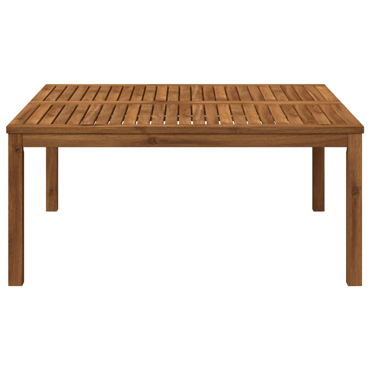 Tavolino da salotto Naturale 98 x 100,5 x 45 cm