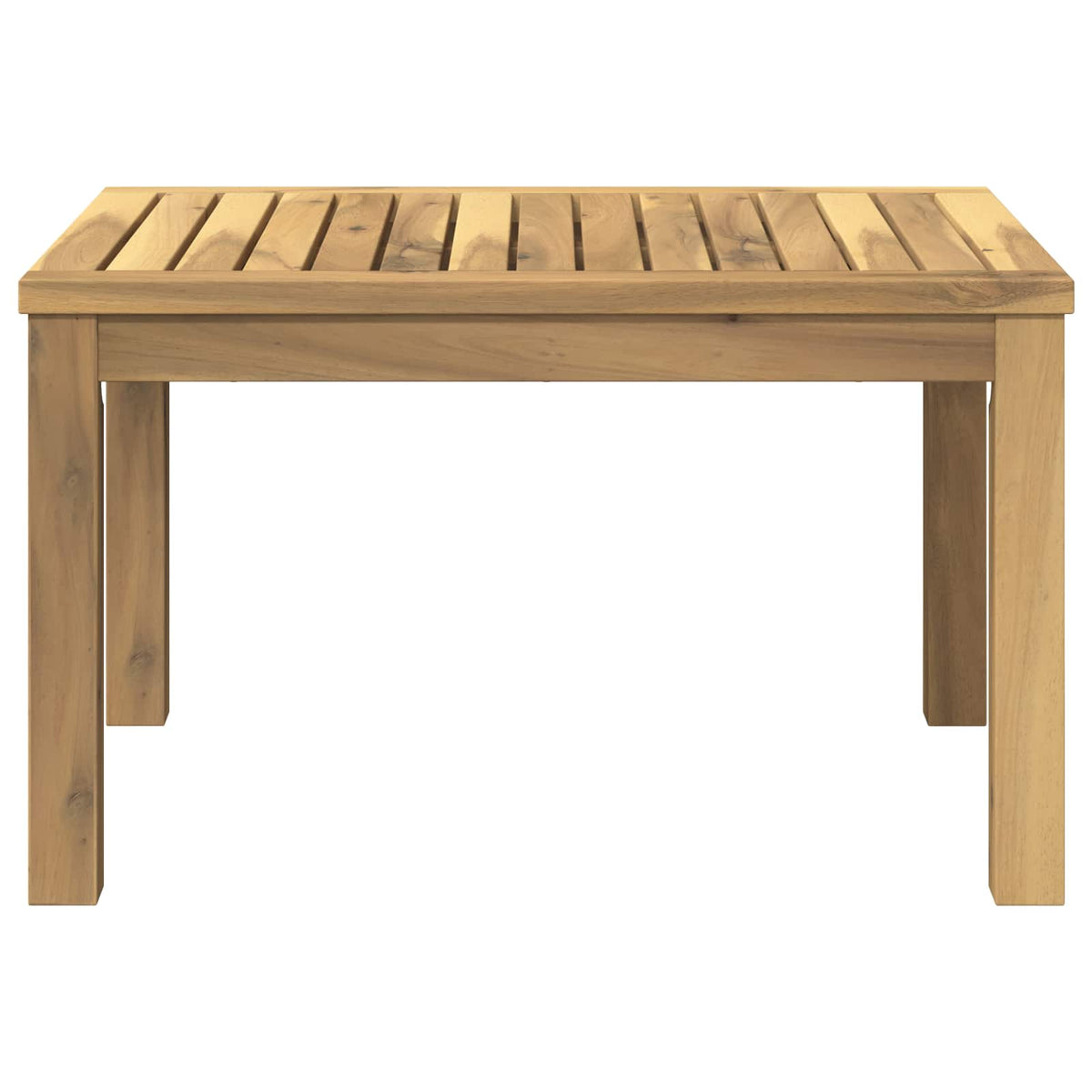 Tavolino da salotto Bianco 49 x 60,5 x 36 cm