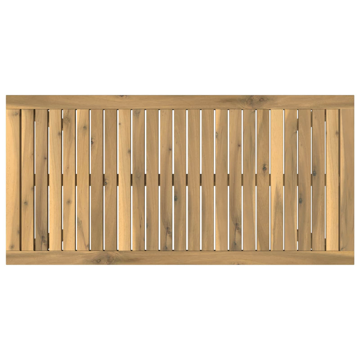 Tavolino da salotto Bianco 49 x 100,5 x 45 cm