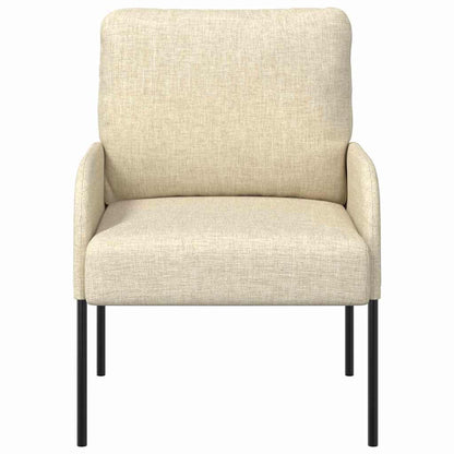 Divani con cuscino 55cm Crema Legno compensato | homemem39