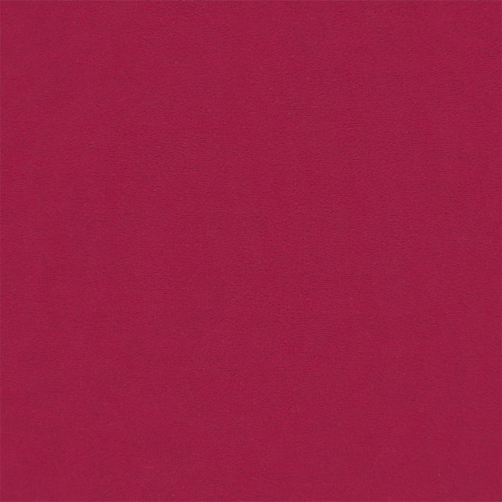 Divani con cuscino 55cm Rosso Vino Legno compensato | homemem39