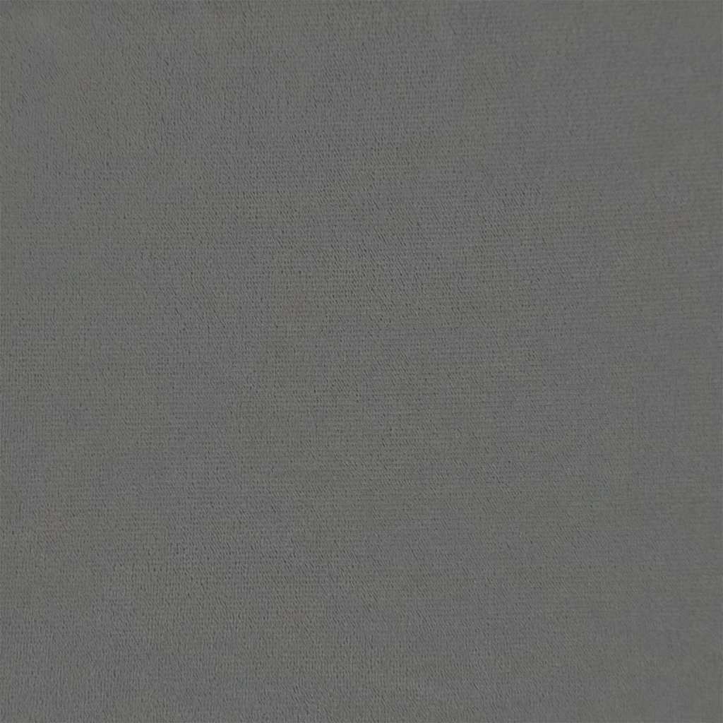Divani con cuscino 110cm Grigio scuro Legno compensato | homemem39