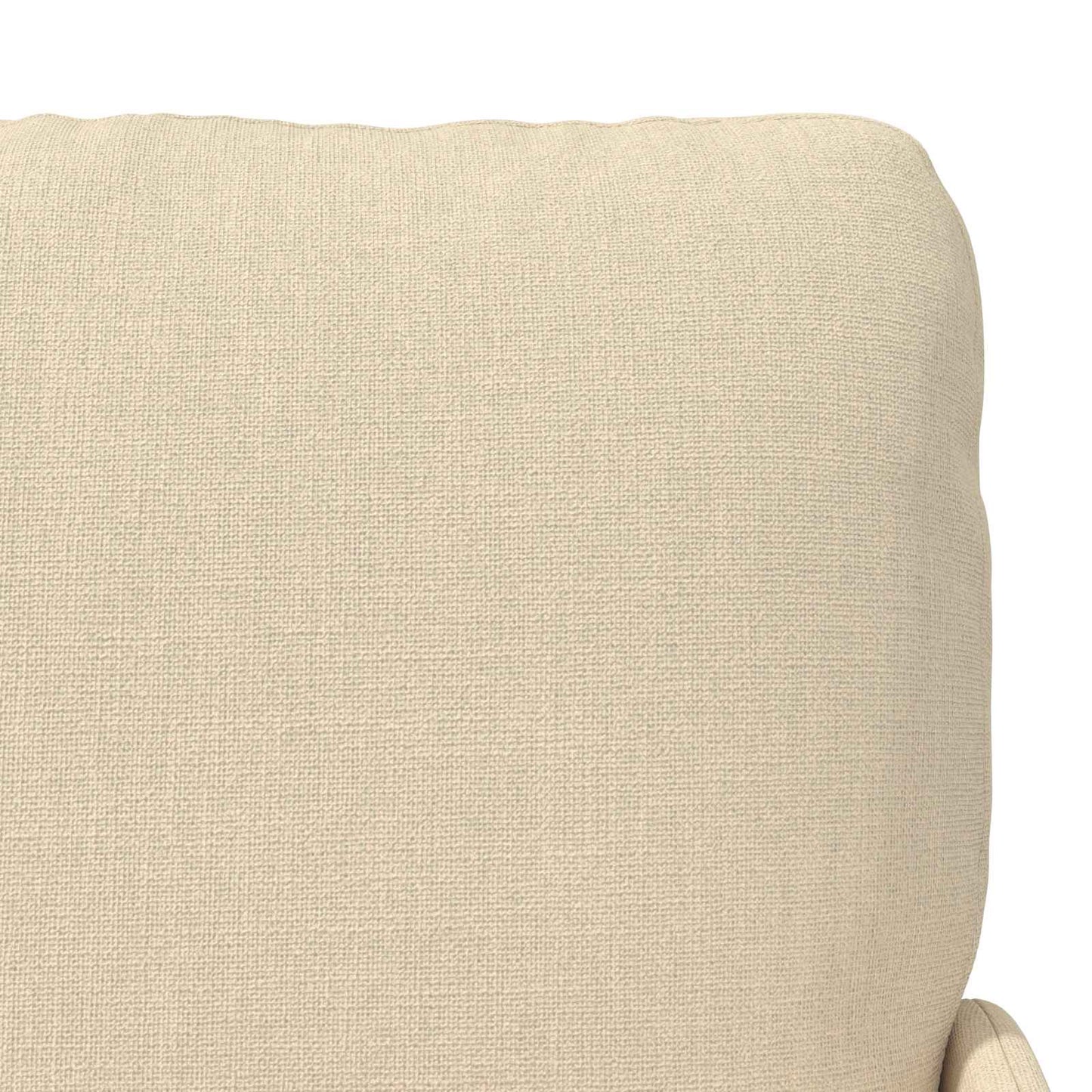 Set divani 3 pcs Crema 115 x 56 x 80 cm Legno compensato | homemem39